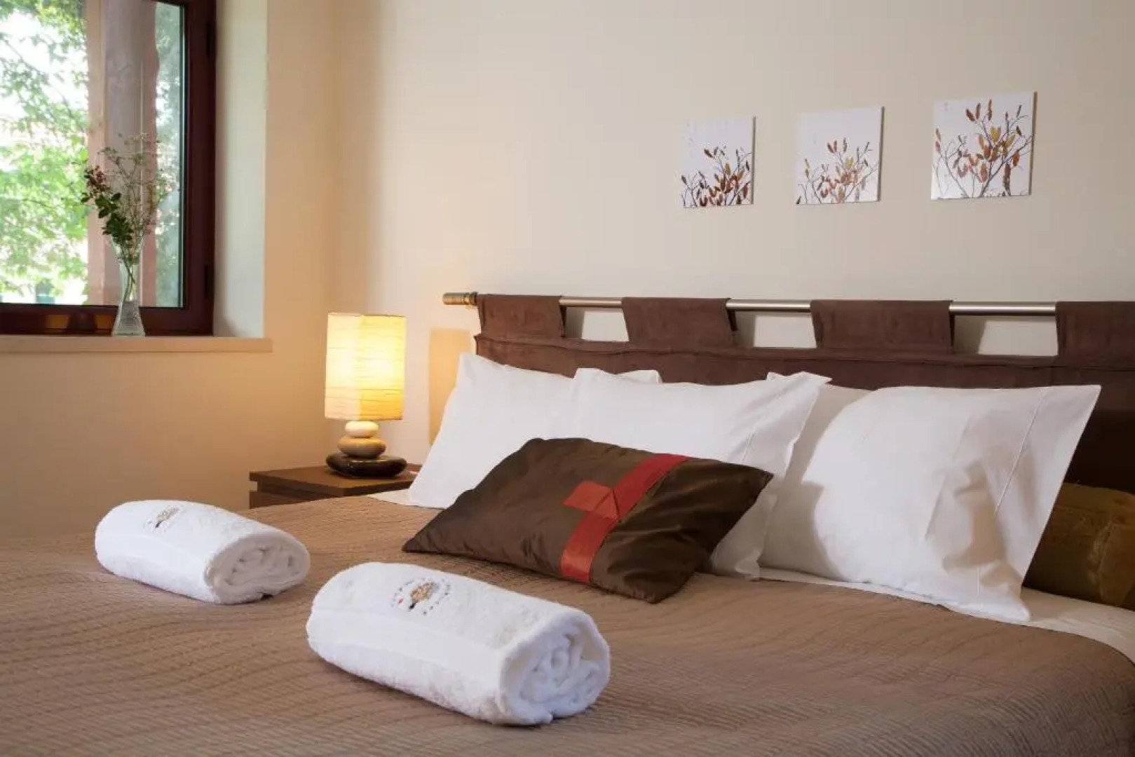 Vila dos Castanheiros