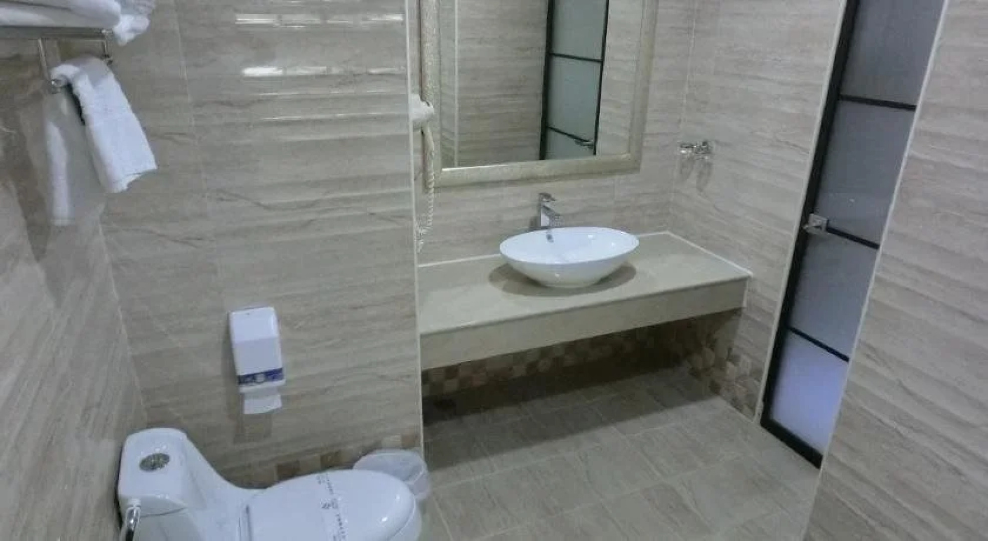 Yunlin Formosa Hotel