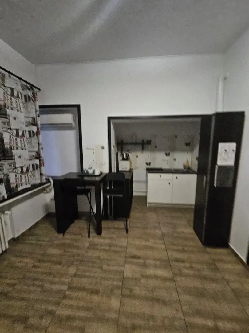 Central Class Bucharest