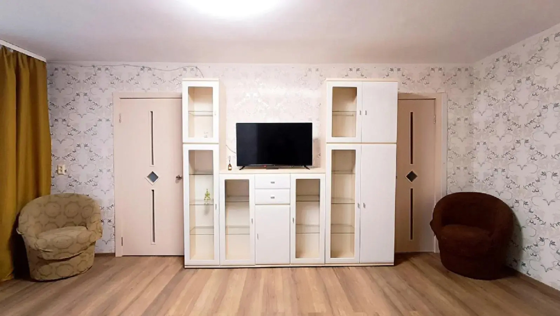 Уютный Север на улице Адмирала Флота Лобова