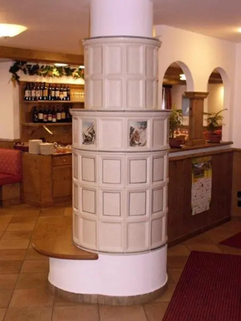 Hotel Chalet Genziana