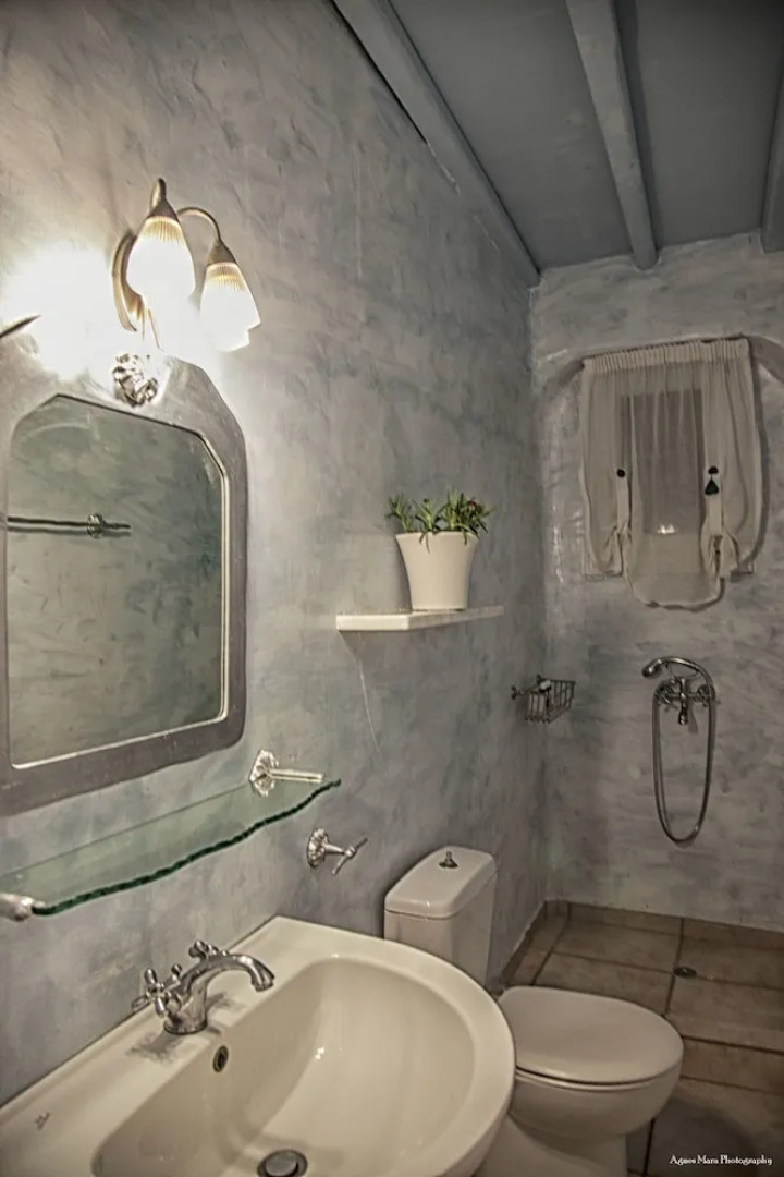 Mykonos Hippy Luxury