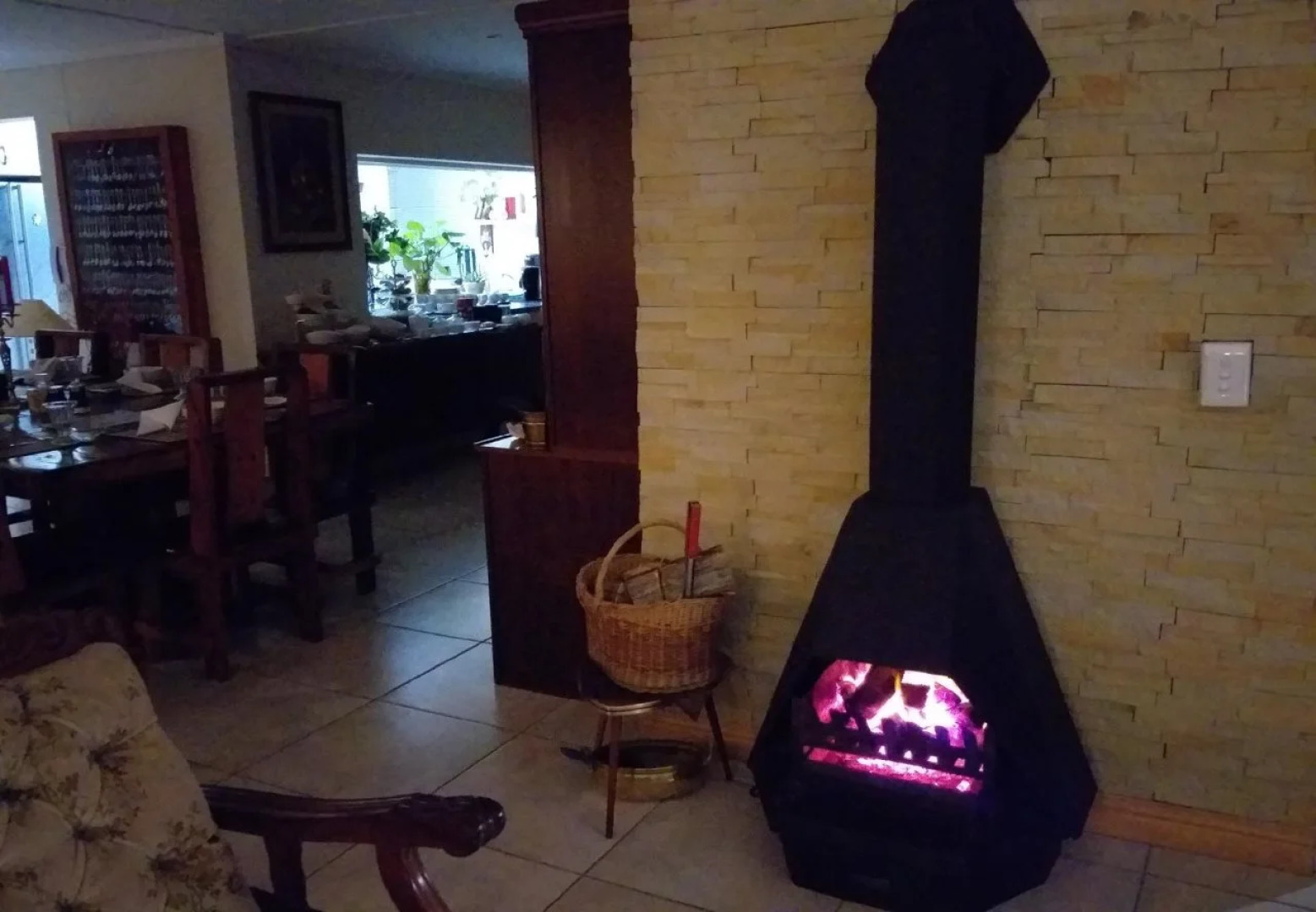 Anchorage Guest House