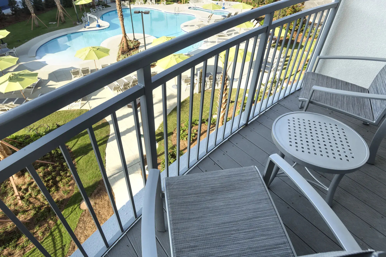 SpringHill Suites Orange Beach at The Wharf