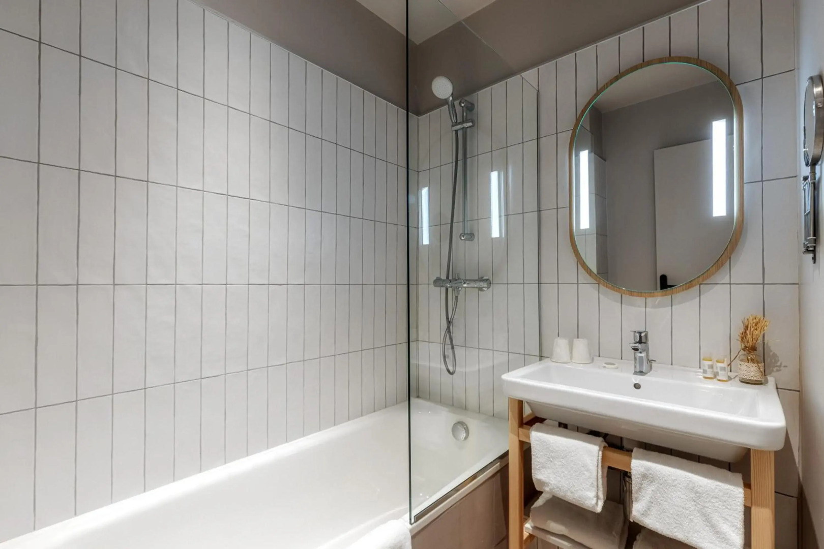 La Maison Obono Hôtel & Spa