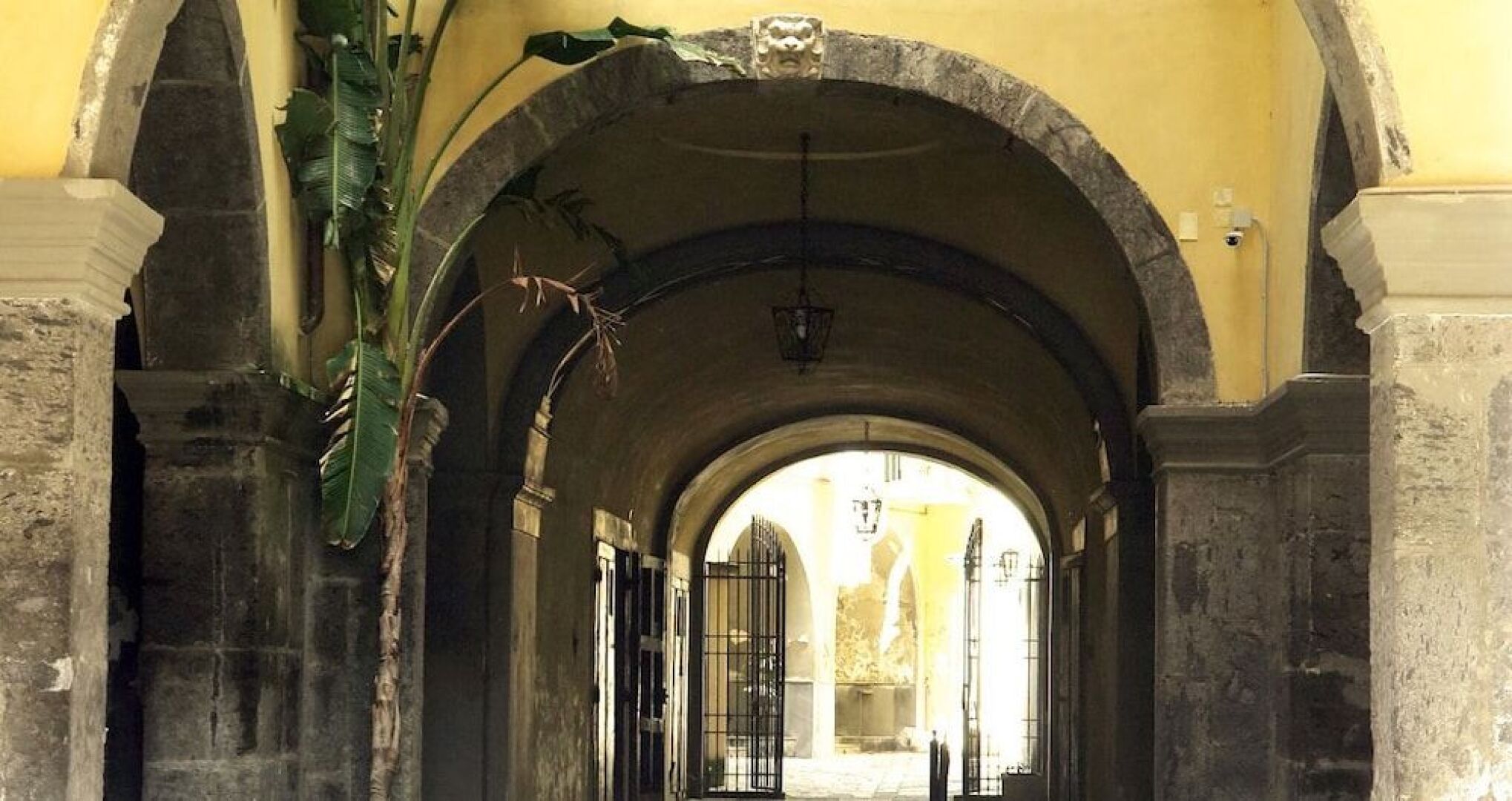 B&B Palazzo Mirelli