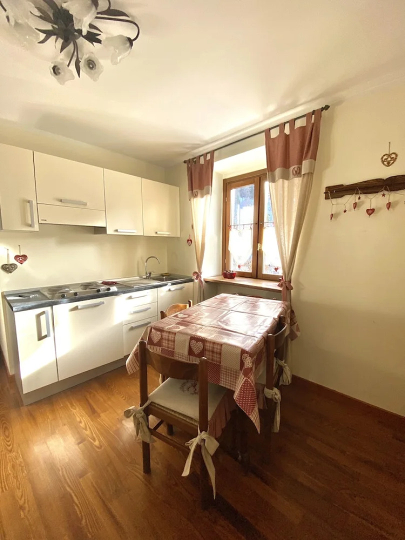 R.T.A. Hotel Monte Rosa