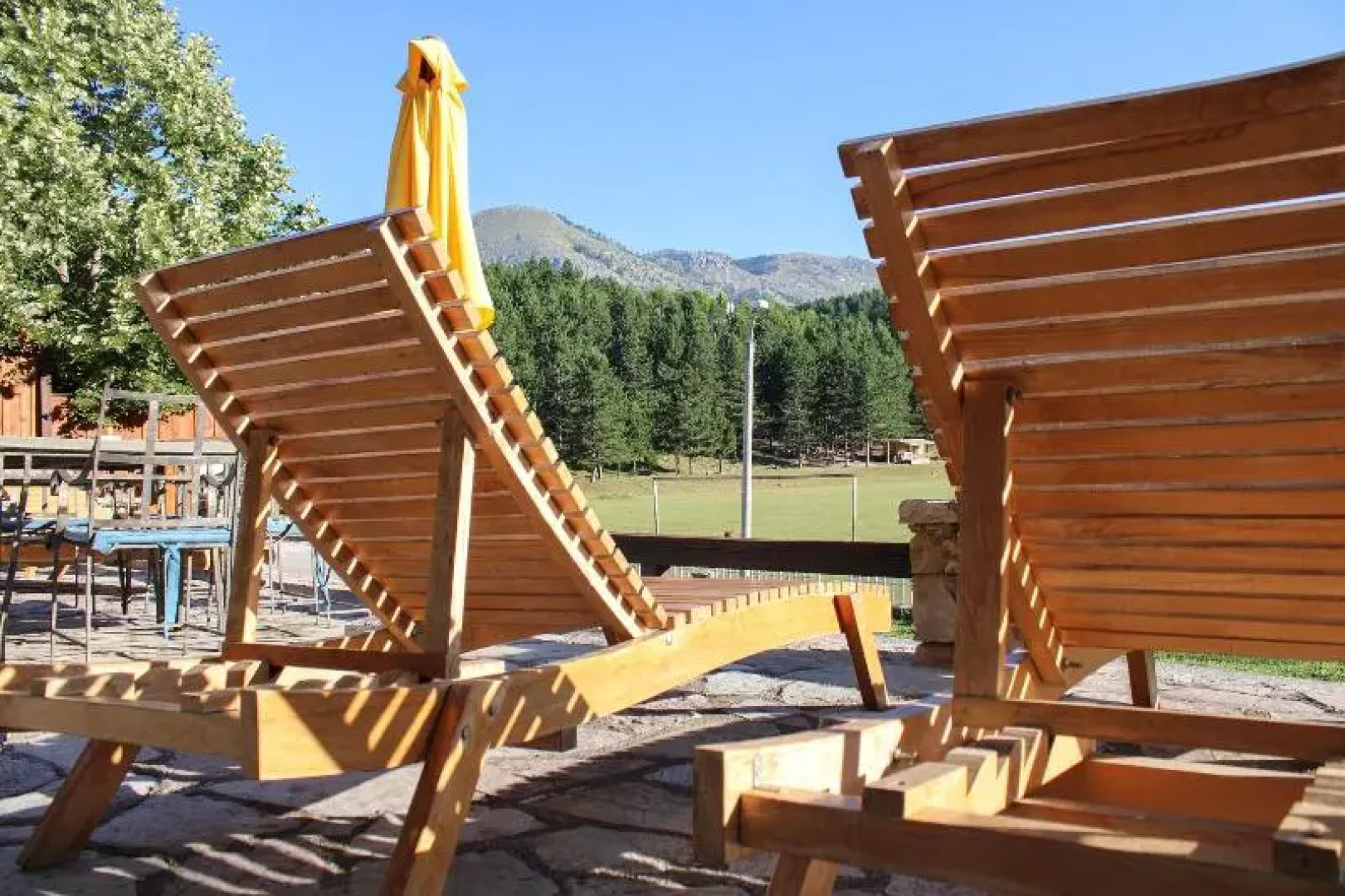 Natyral Razma Resort