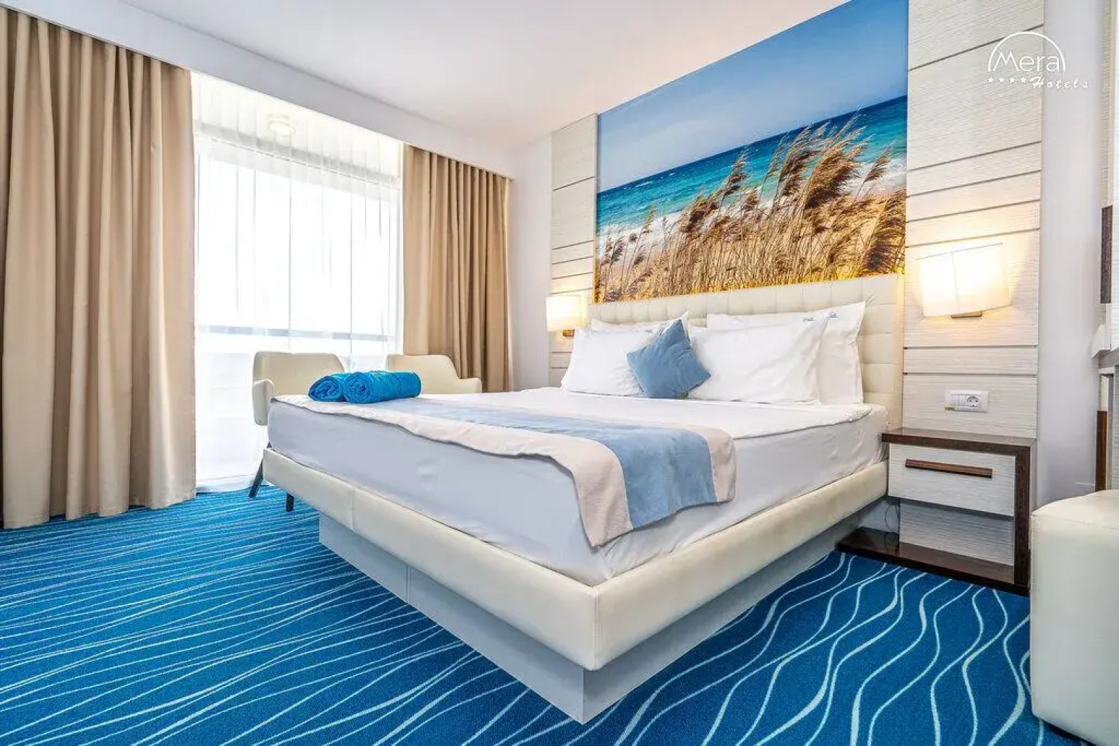 Mera Onix Cap Aurora