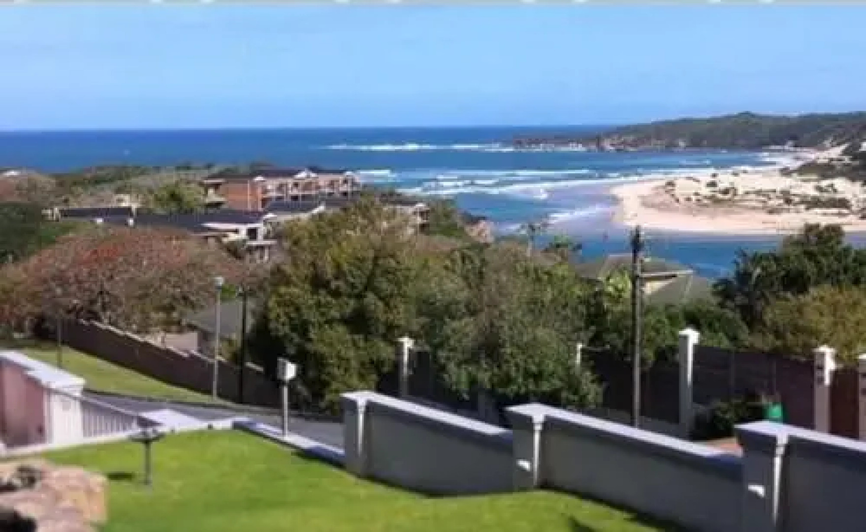 Seaview Place Bed and Breakfast