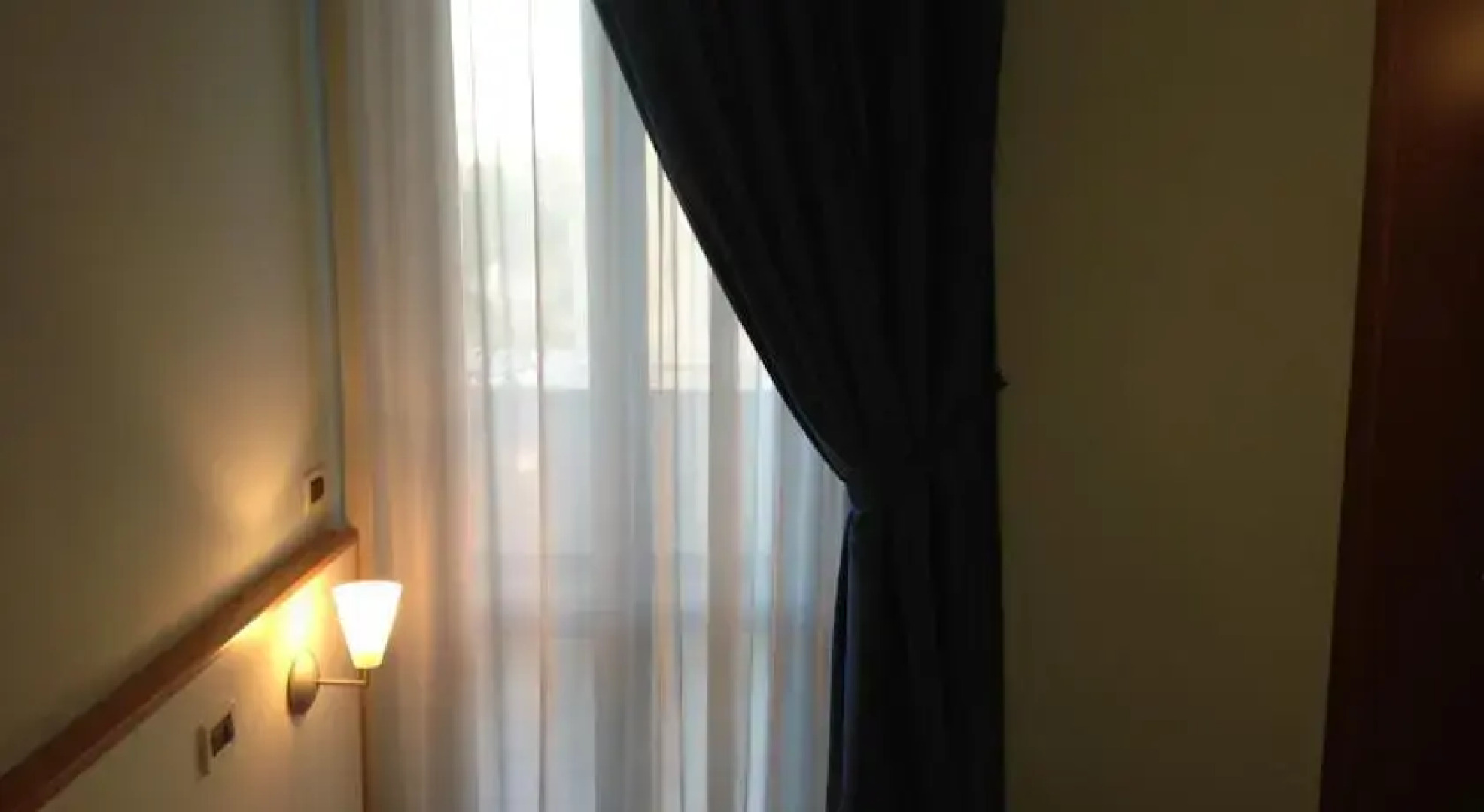 Hotel Ristorante Moretti