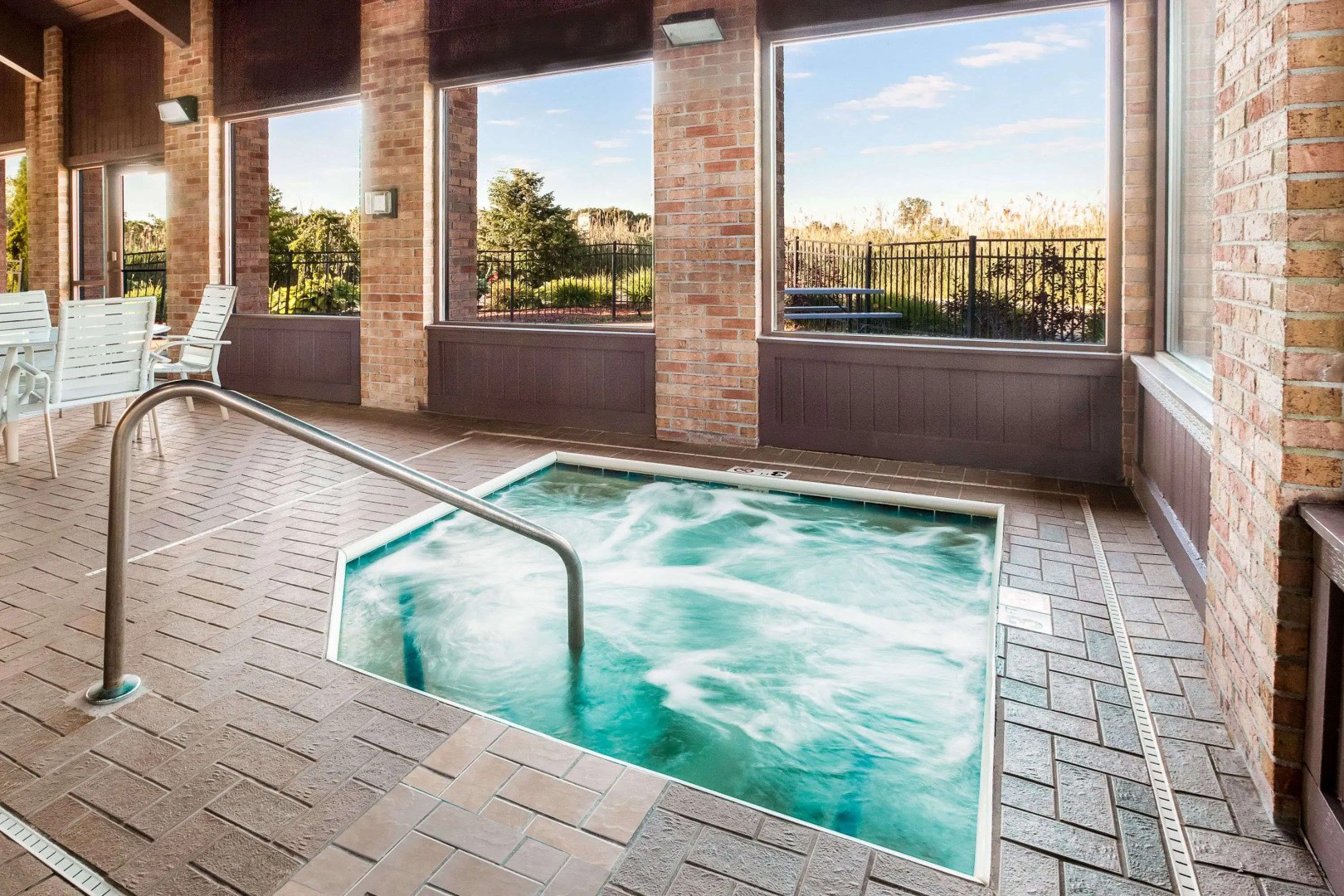 Baymont by Wyndham Port Huron