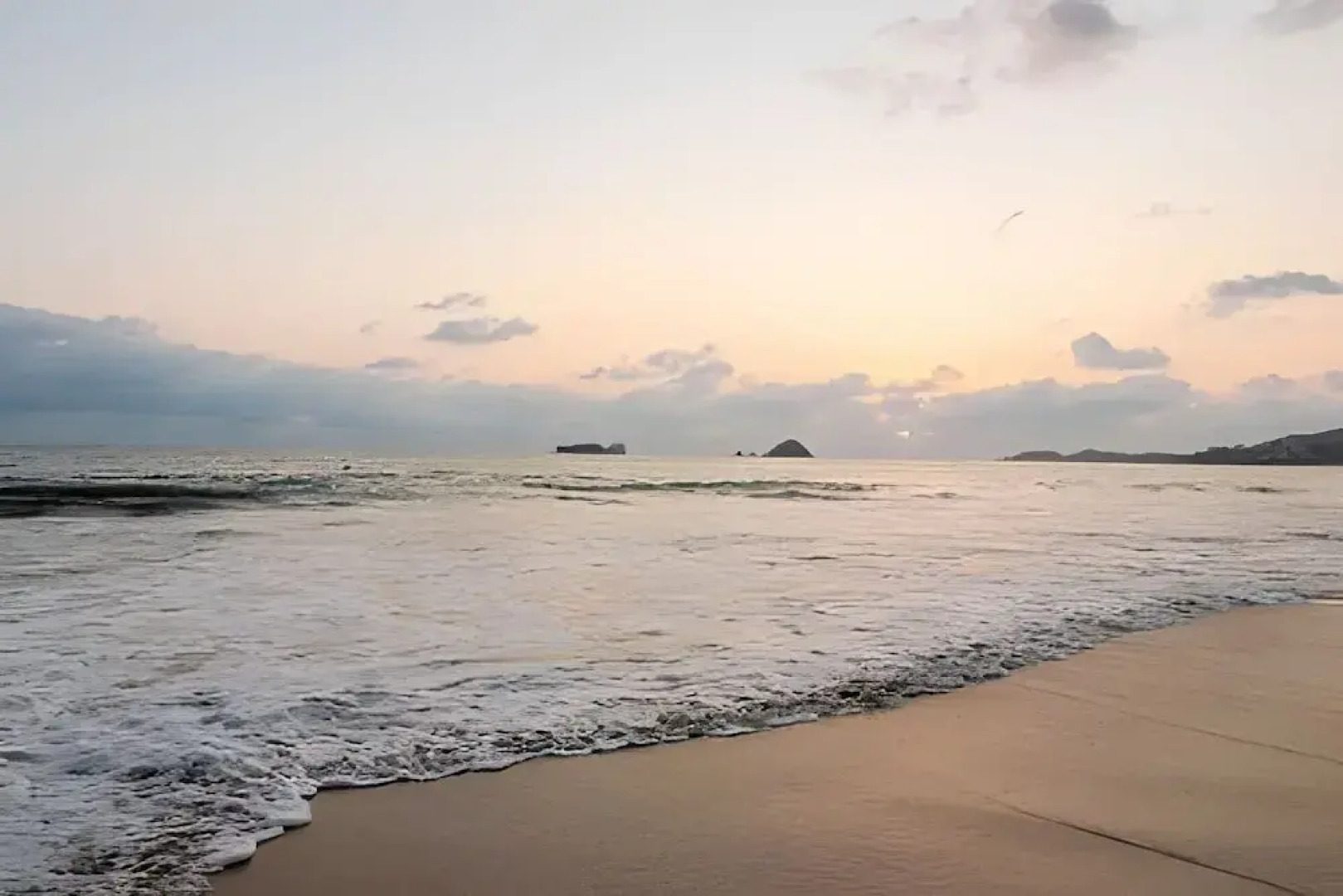 302 S Bay View Grand Residencial Ixtapa