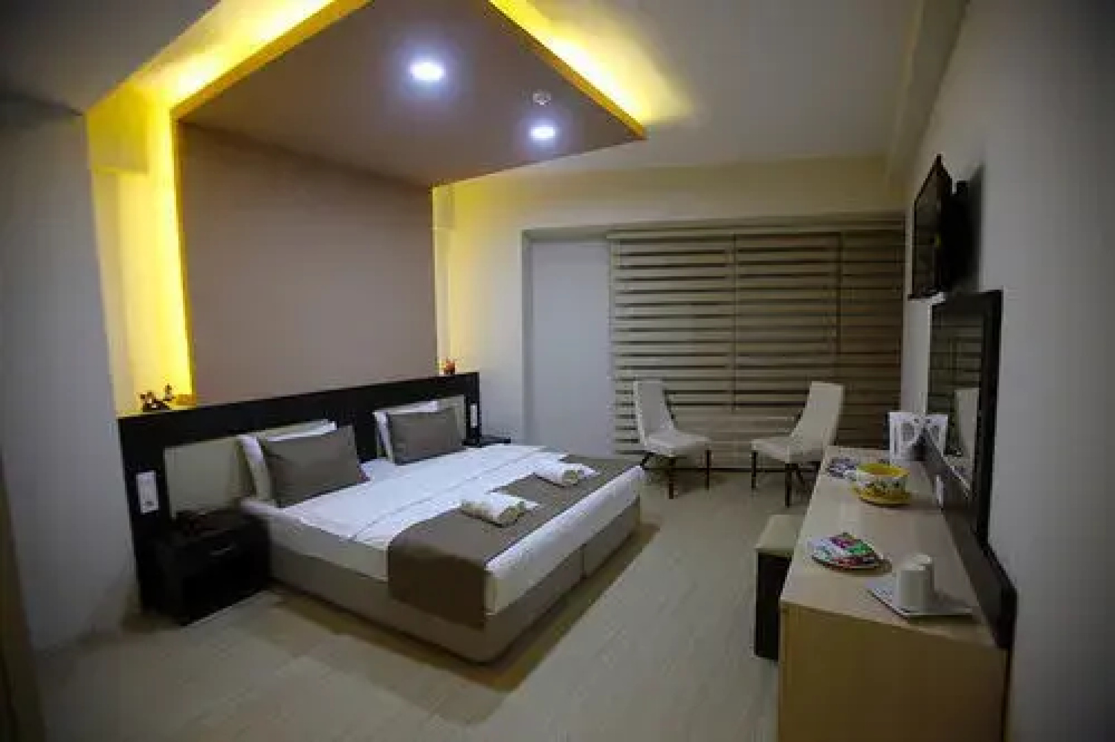 Velibey Hotel