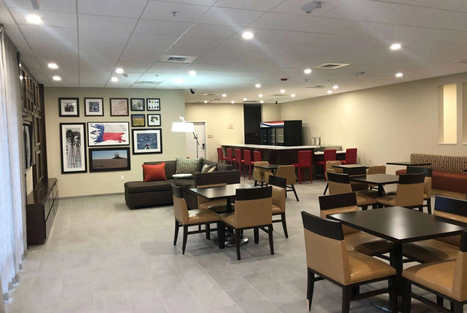 Hawthorn Extended Stay by Wyndham Monahans