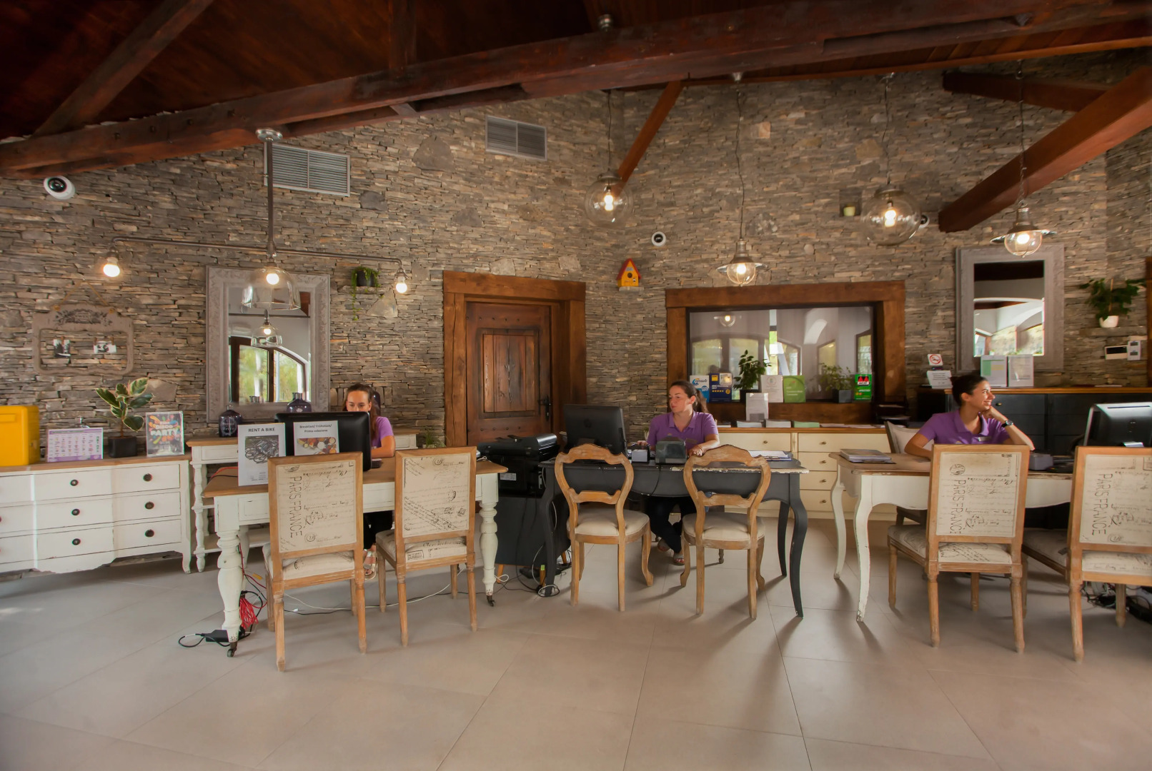 Vranjica Belvedere Apartments