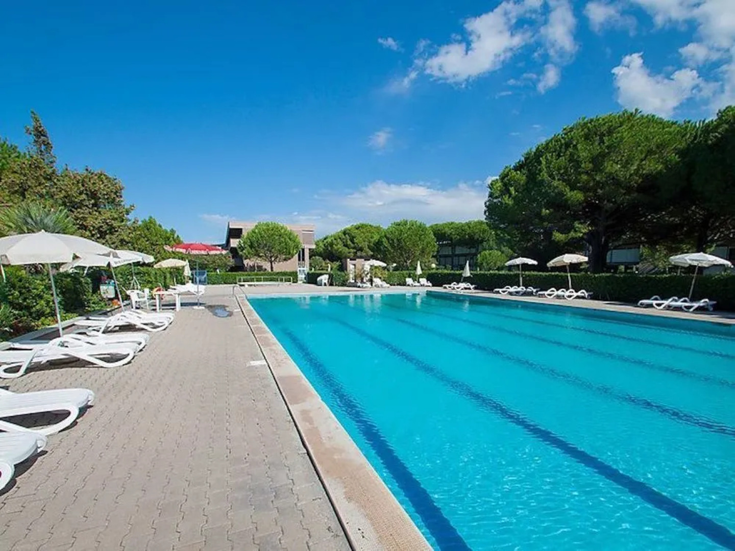 Apartments Via Dei Platani