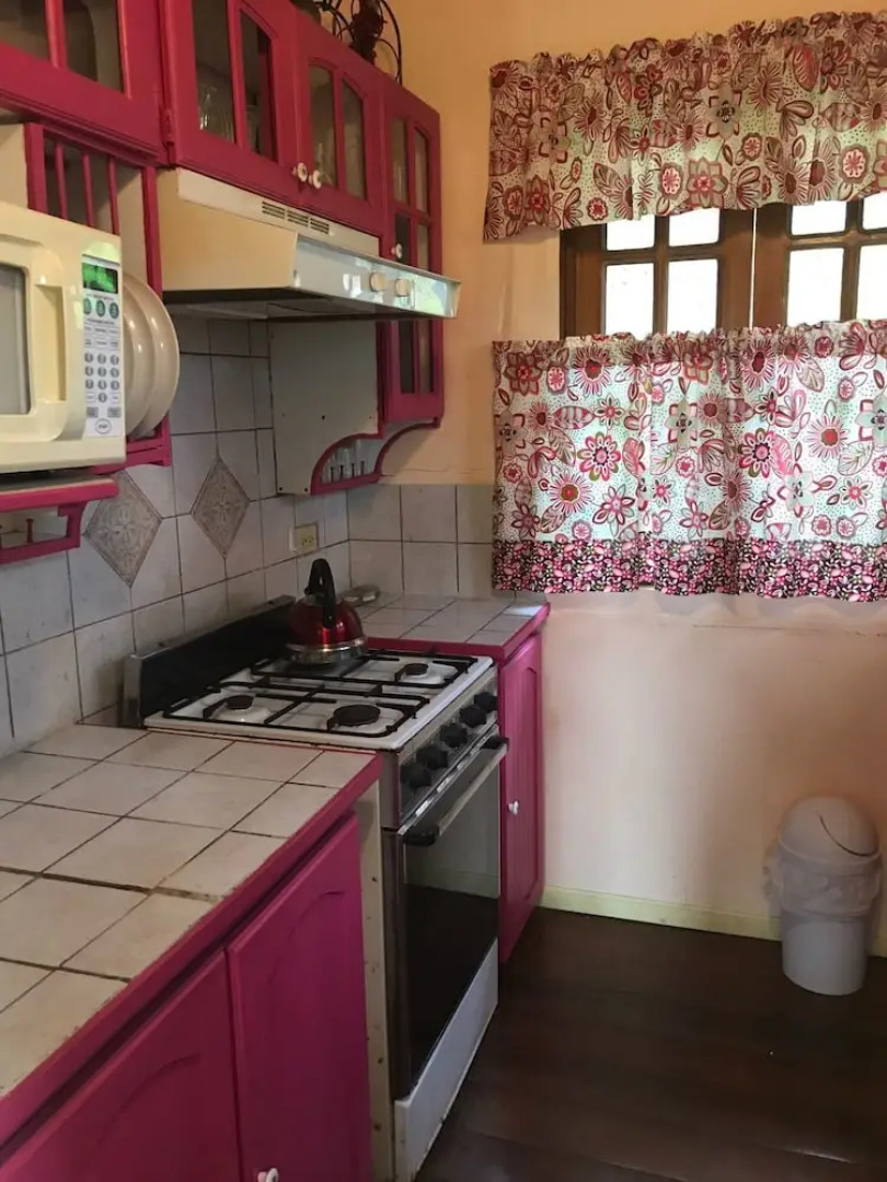 Adventure Eco Villas