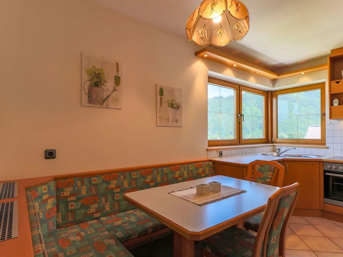 Spacious Apartment in Wörgl Tyrol near Ski Area