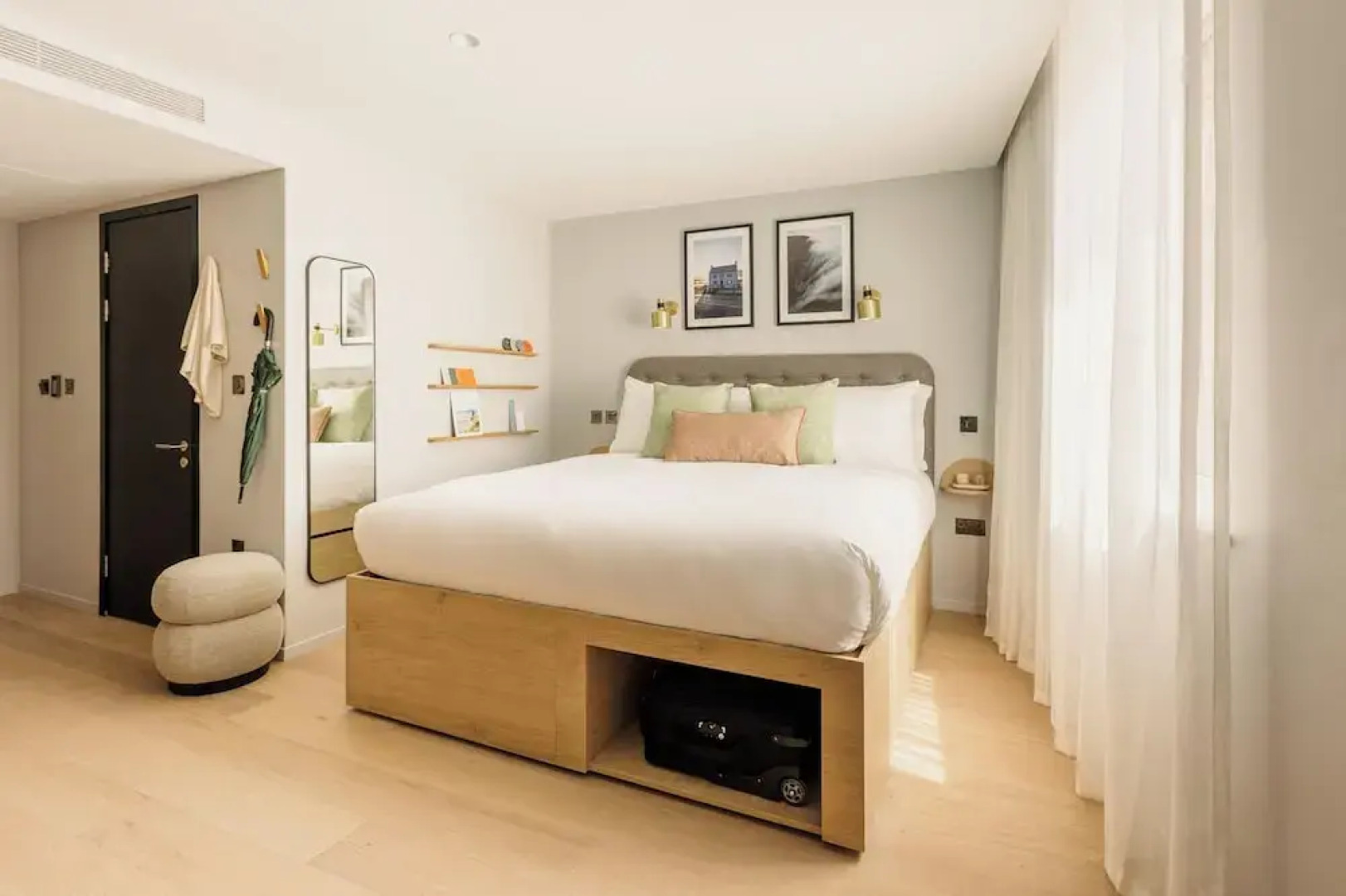 Wilde Cambridge City Centre