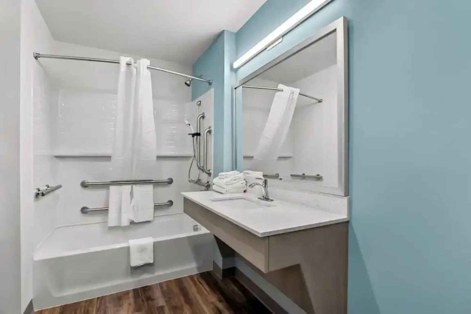 Woodspring Suites Anderson North I-85