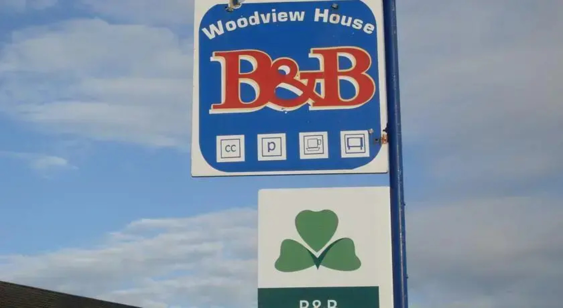 Woodview B&B