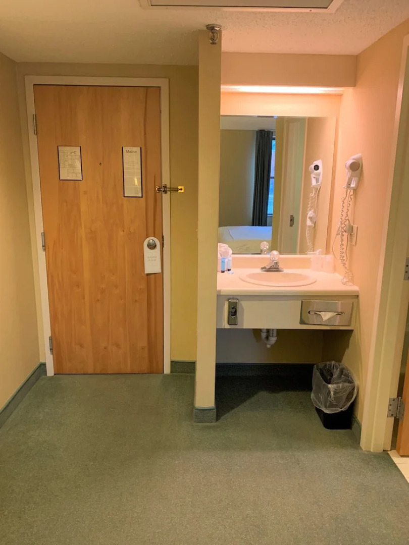 The Northeastland Hotel