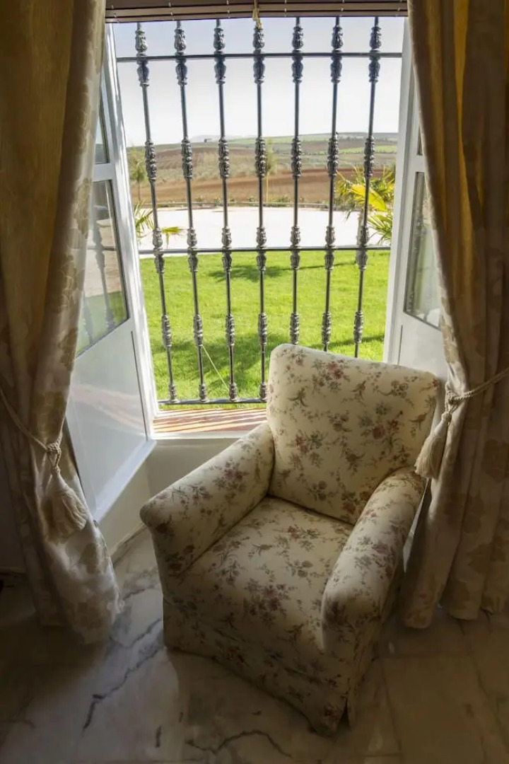 Hotel Bodega El Moral