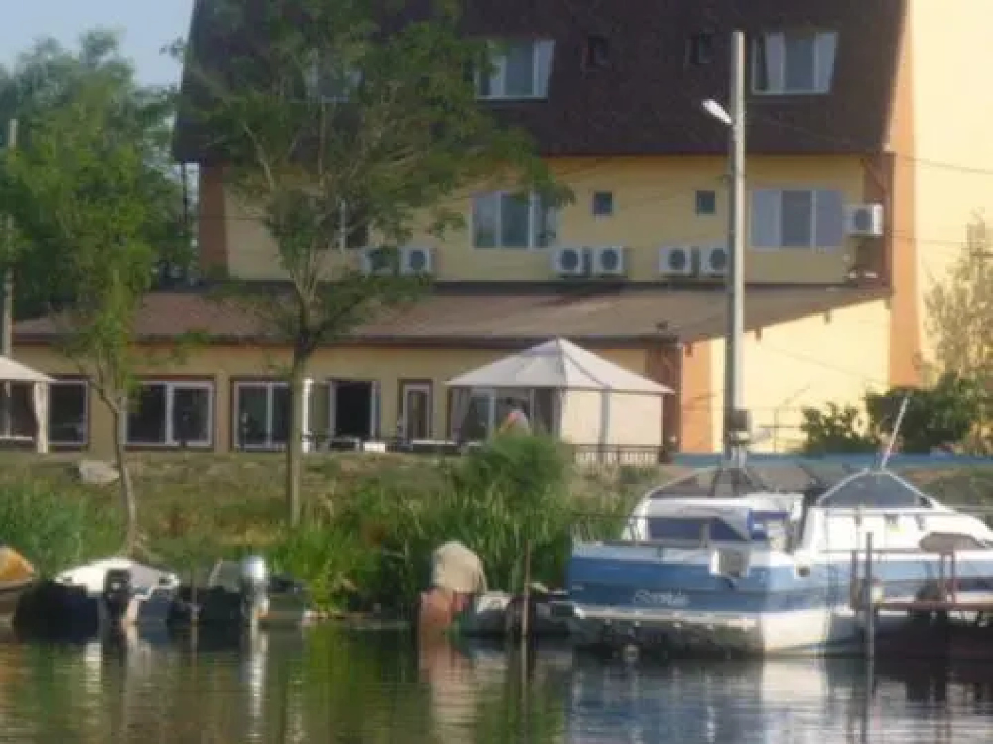 Pension Casa Sibiana
