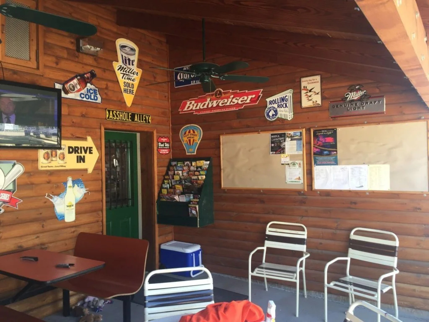 Days End Campground & RV Park