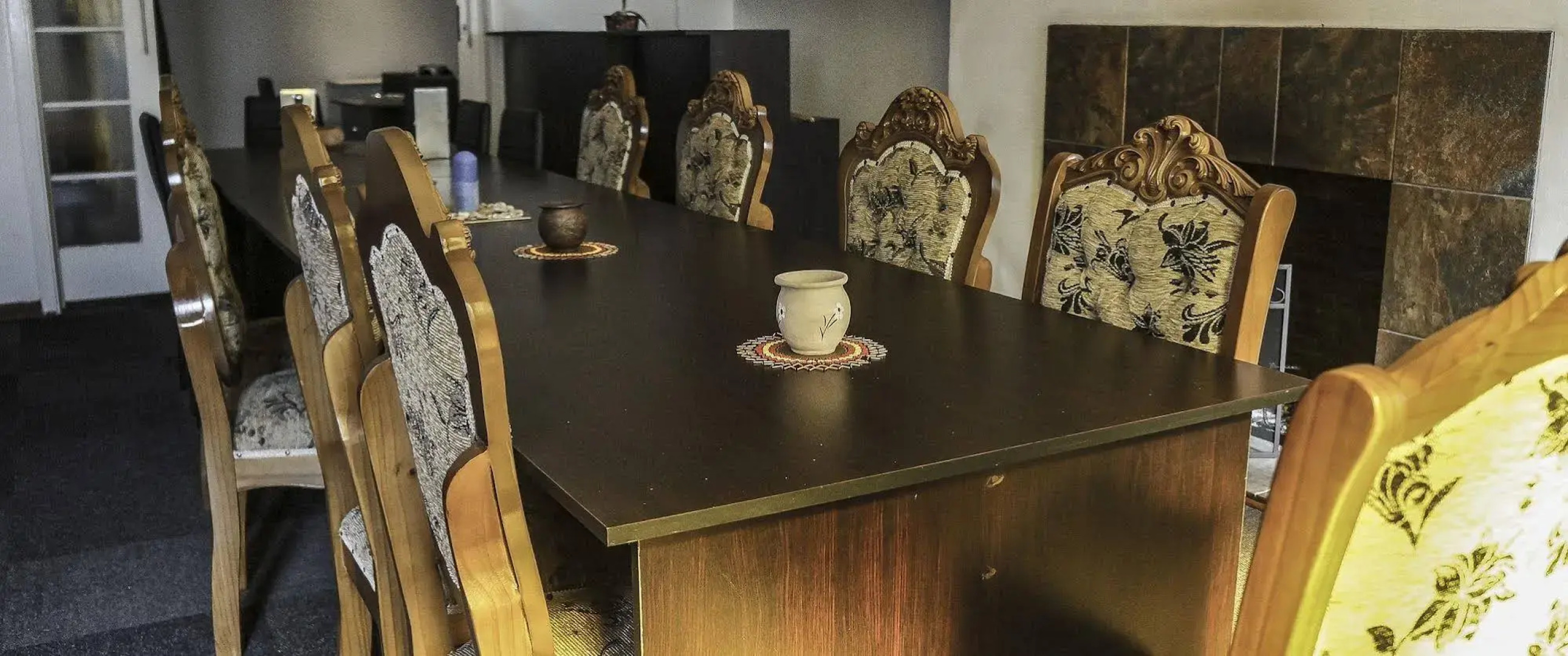 ACN International Regency Lodge