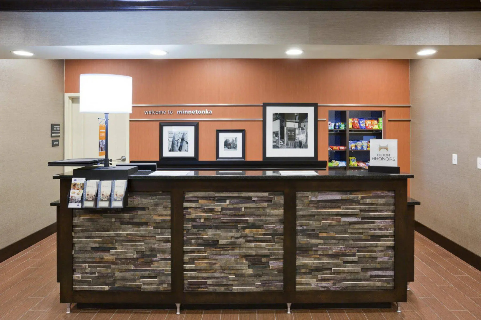 Residence Inn by Marriott St. Paul Woodbury