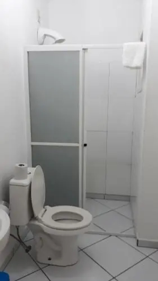 Urussanga Palace Hotel