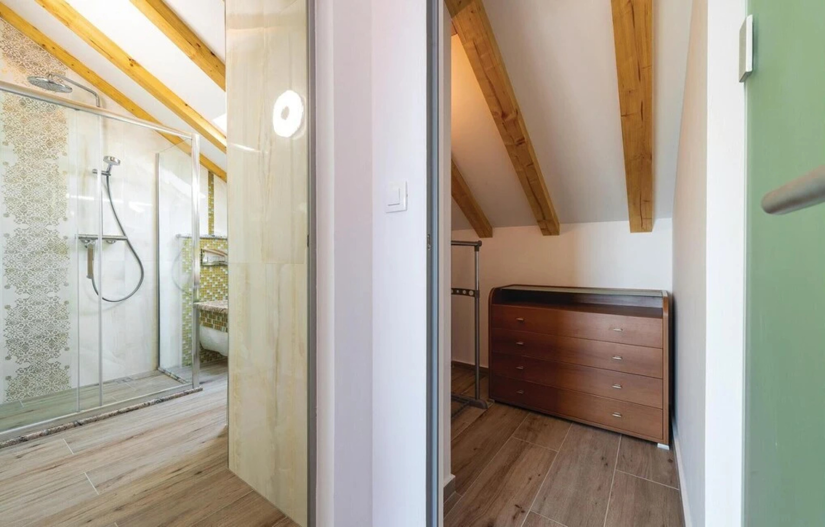 Amazing Home in Zaton Veliki With Wifi and 3 Bedrooms