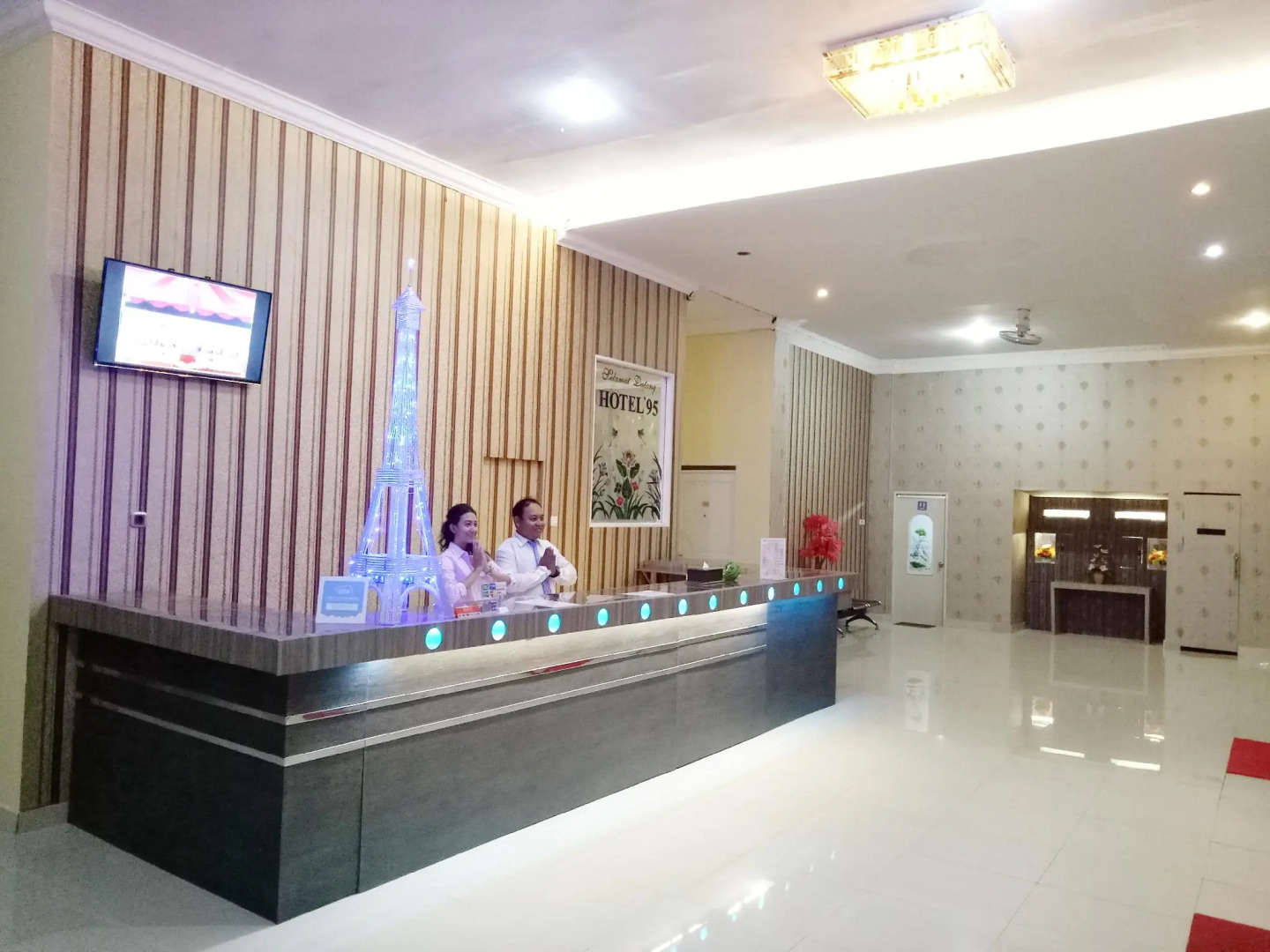 Hotel 95 Pontianak