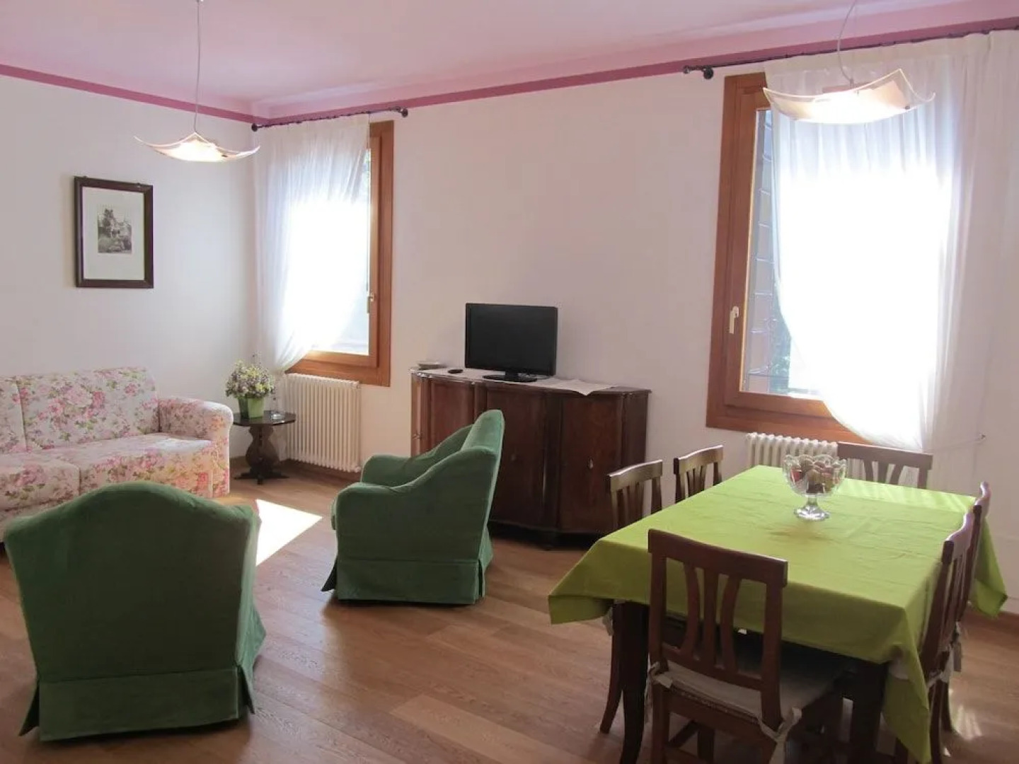 Agriturismo Villa Selvatico