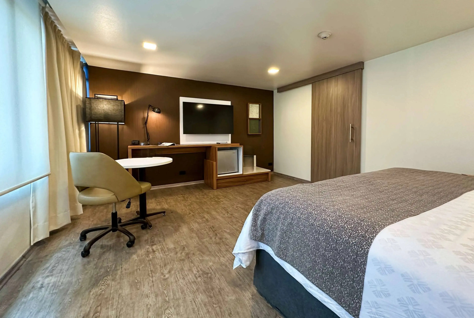 Wyndham Garden Quito