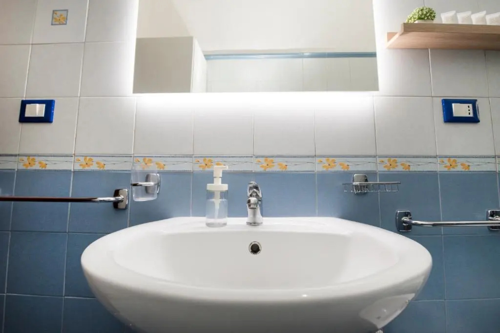 Casa Vacanze Andromaca