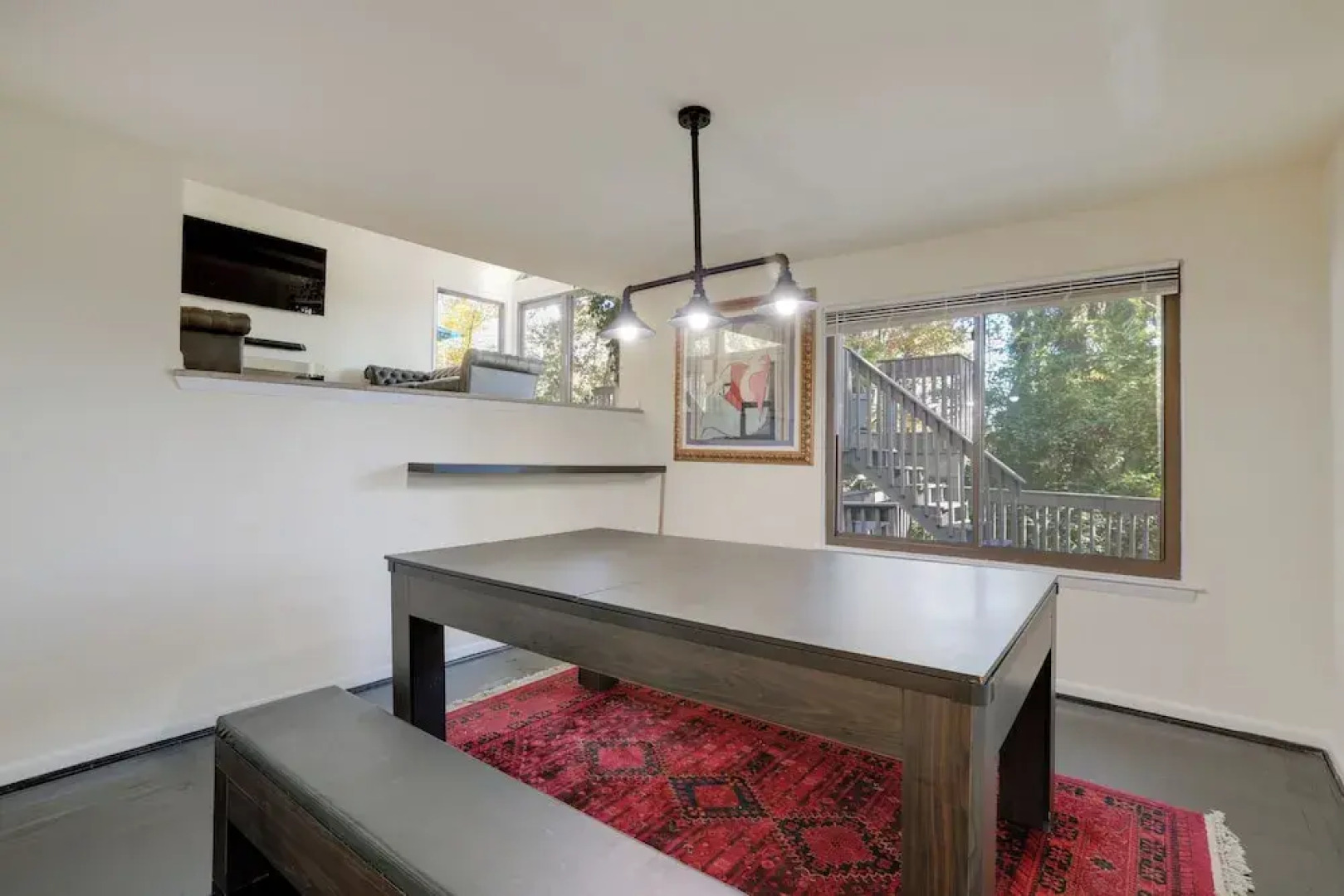 Spacious King of Prussia Home w/ 2 Game Rooms