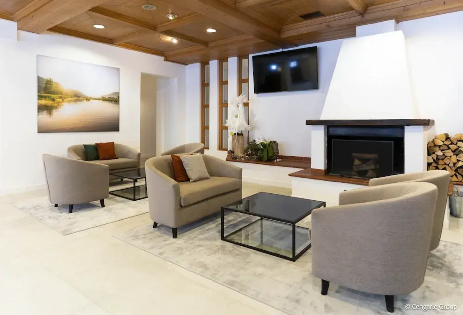 Apartment Near ski Area