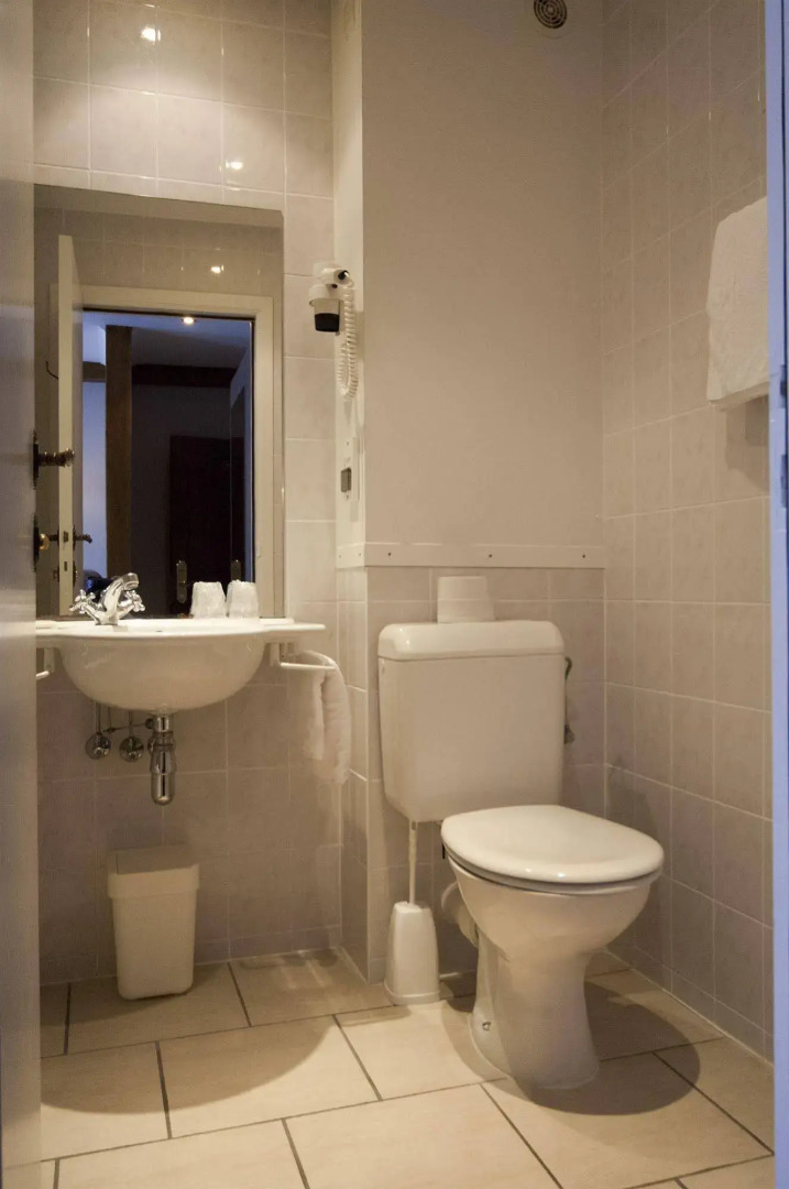 Hotel de la Poste - Relais Napoléon III