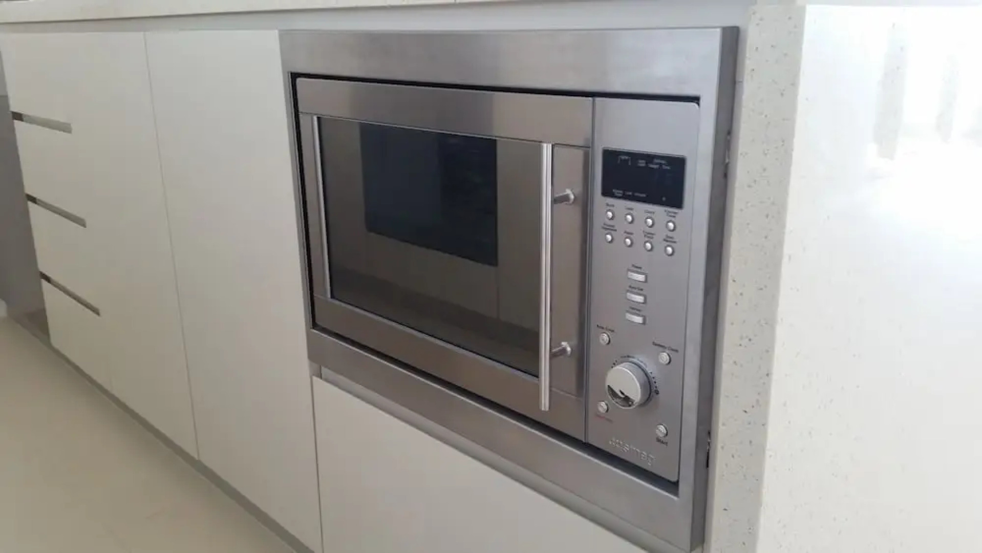 Sydney Olympic Park Apartment