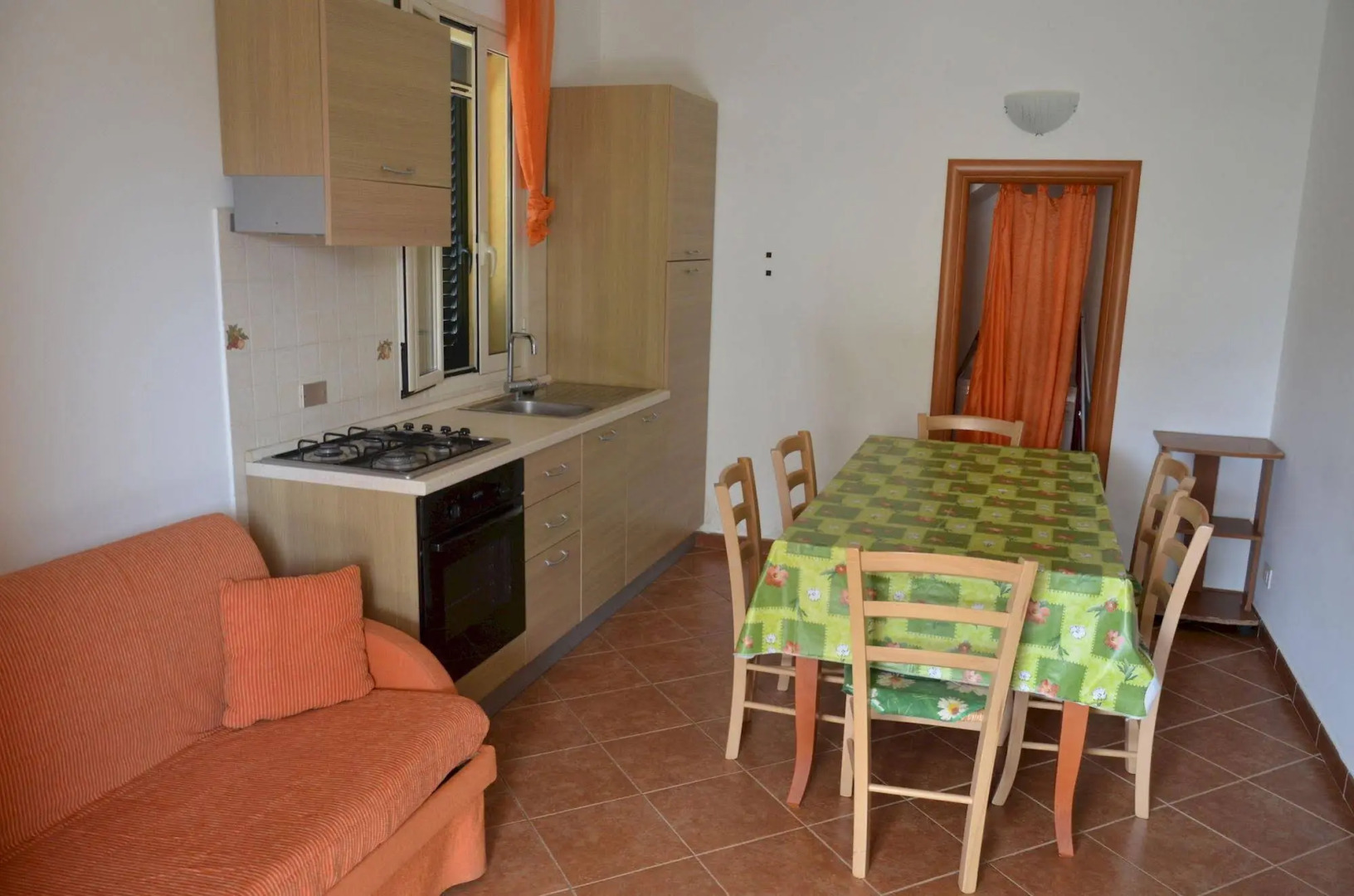 Case Vacanze Paradise Beach