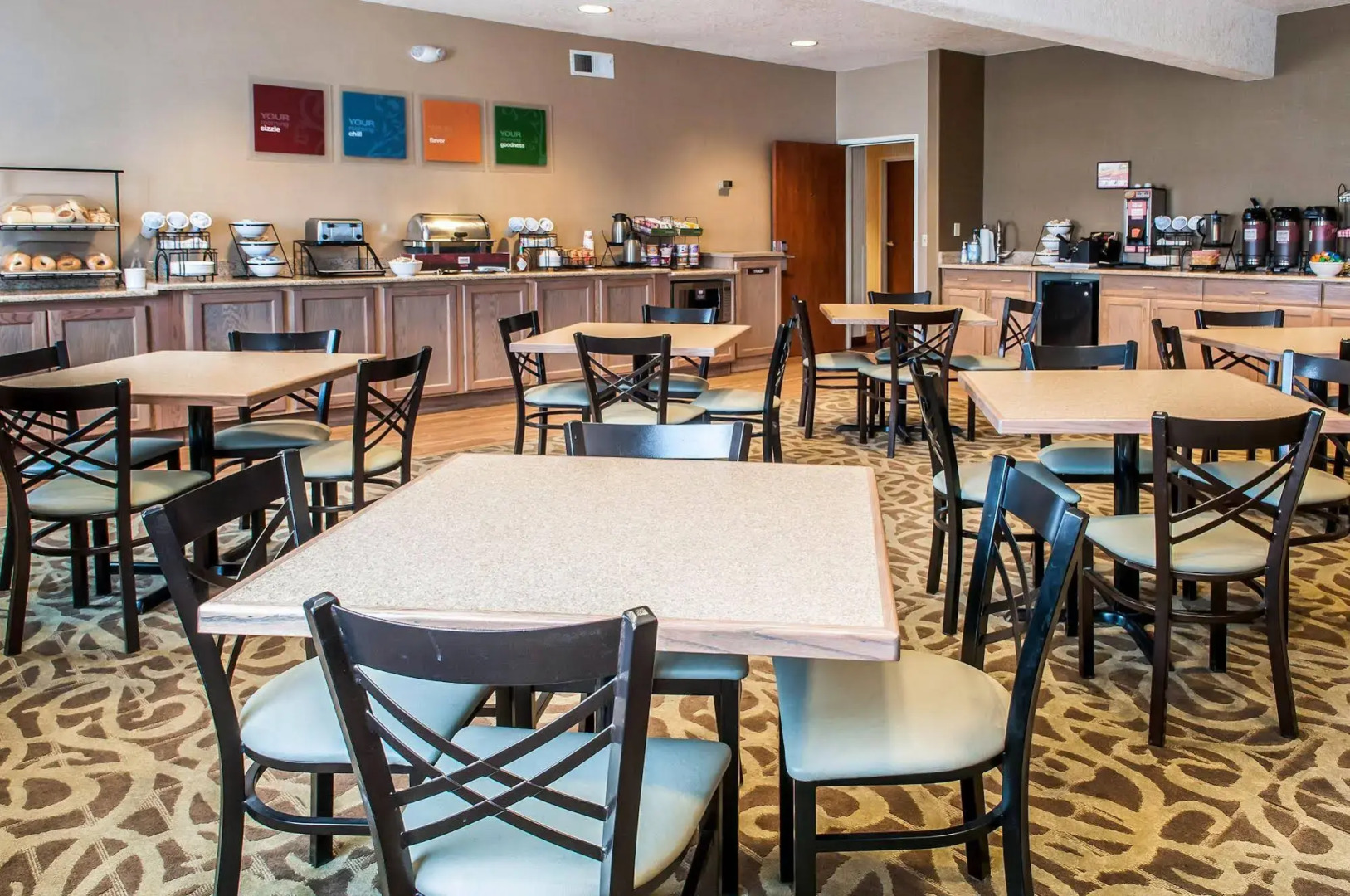 Comfort Inn & Suites