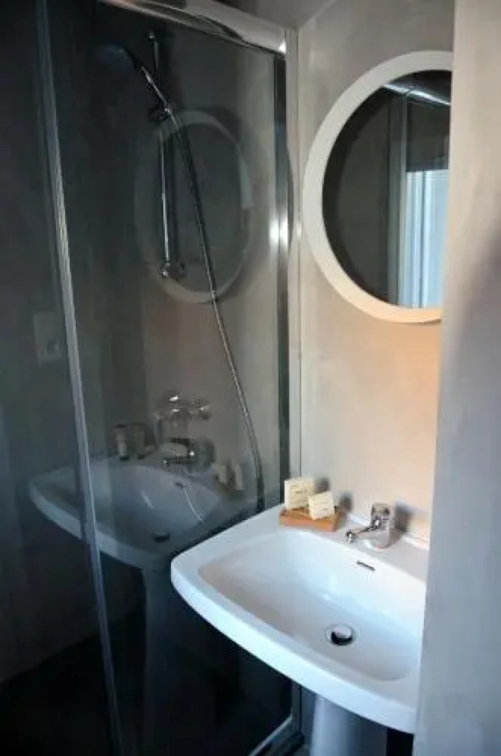 Appartements de Jules & Victoire