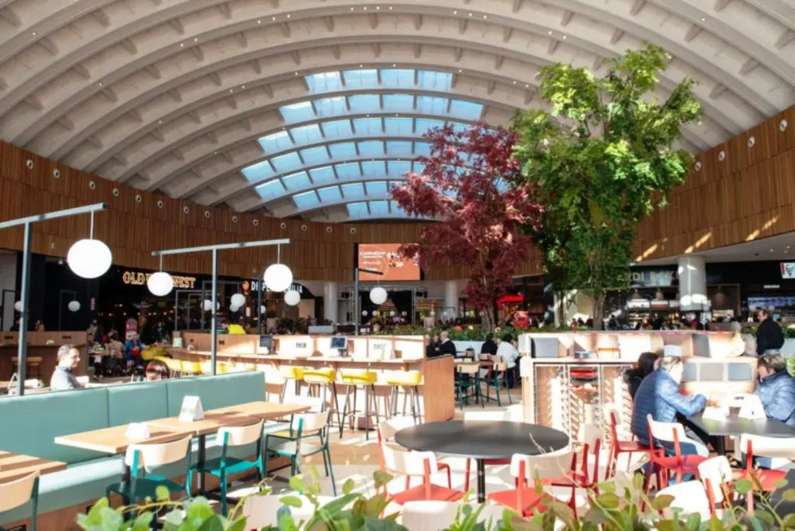 Affittimoderni Bergamo Curno CUMA11