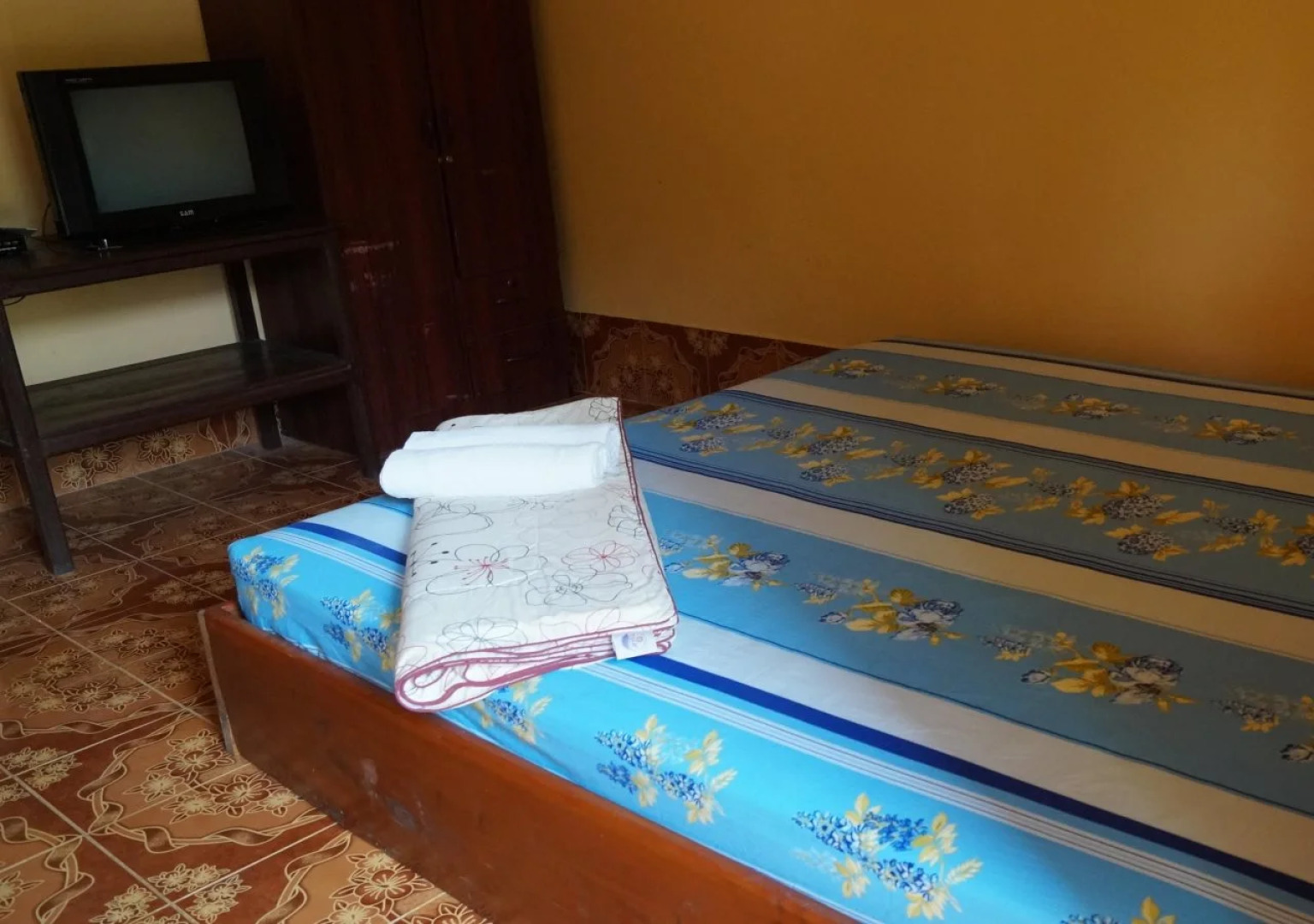 Xaychaleun Guesthouse