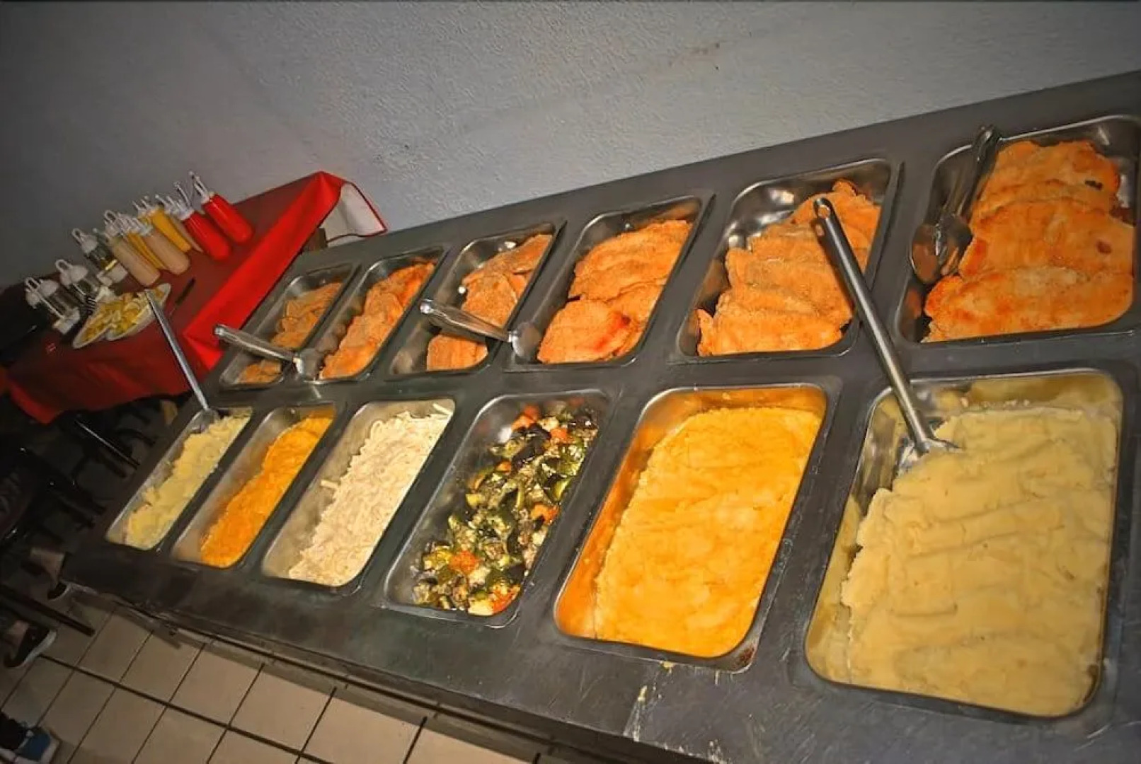 Hotel Palmas Del Lago