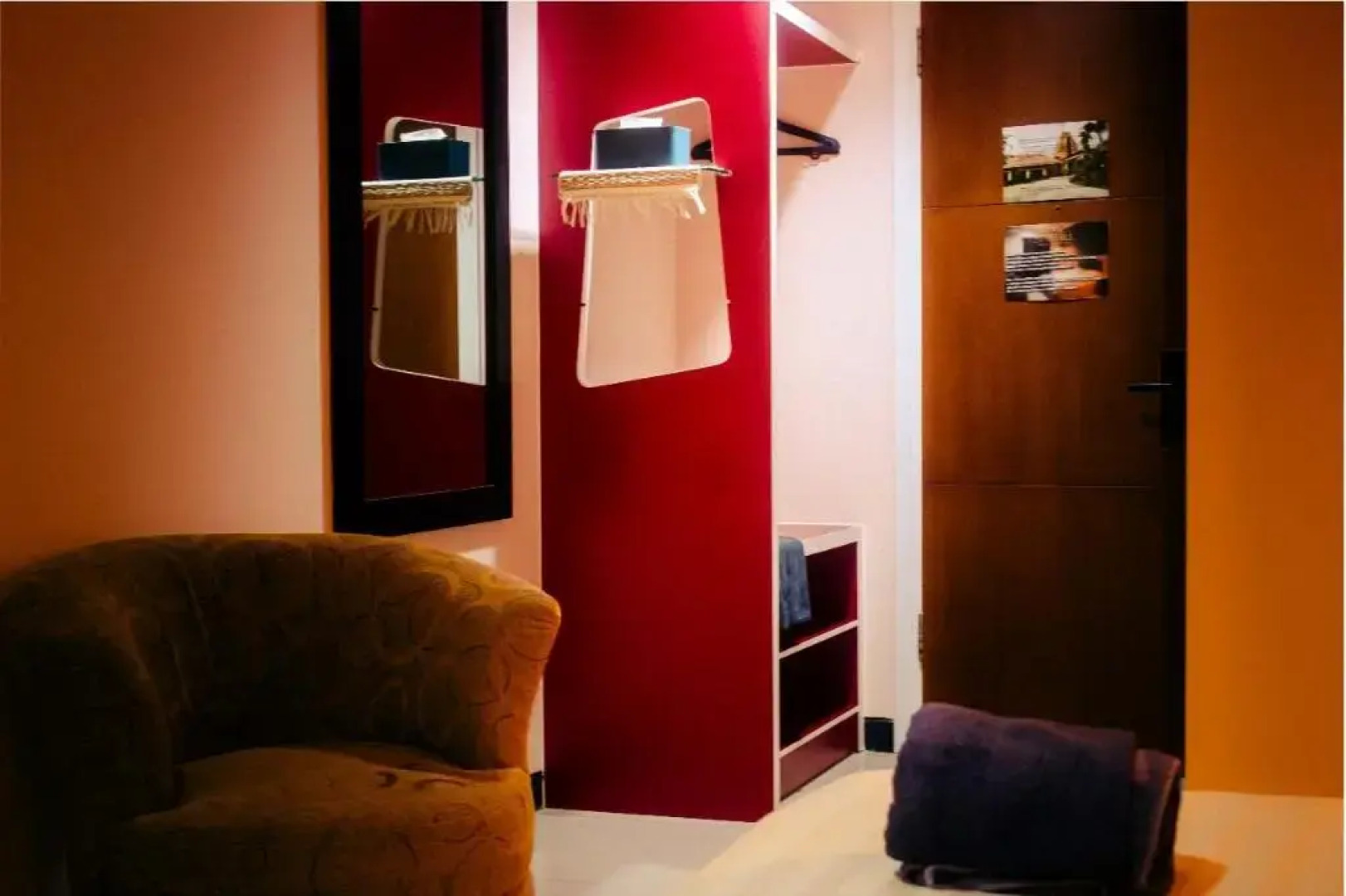 Star Hill Hotel Balikpapan