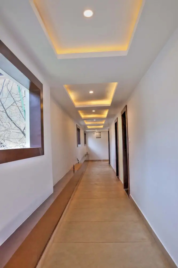 Hotel Fifth Season - Pahalgam